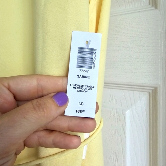 NWT Wilfred summer dress w POCKETS! 🤩 - Picture 3 of 8